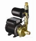 Monsoon Extra Universal 1.4 Bar Single Pump 46349